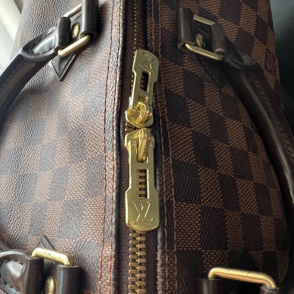 Louis Vuitton | Speedy Bandouliere 35 - Picture 6 of 13